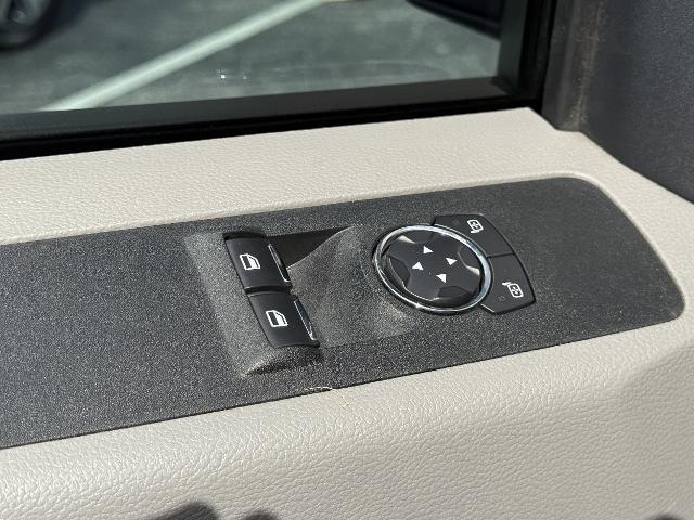 2021 Ford F-250 XL