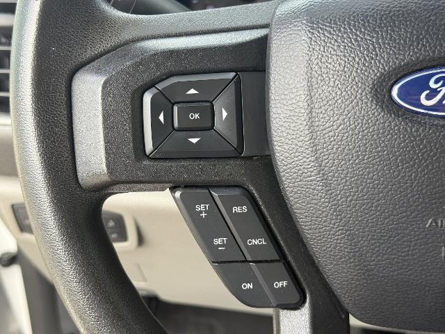 2021 Ford F-250 XL