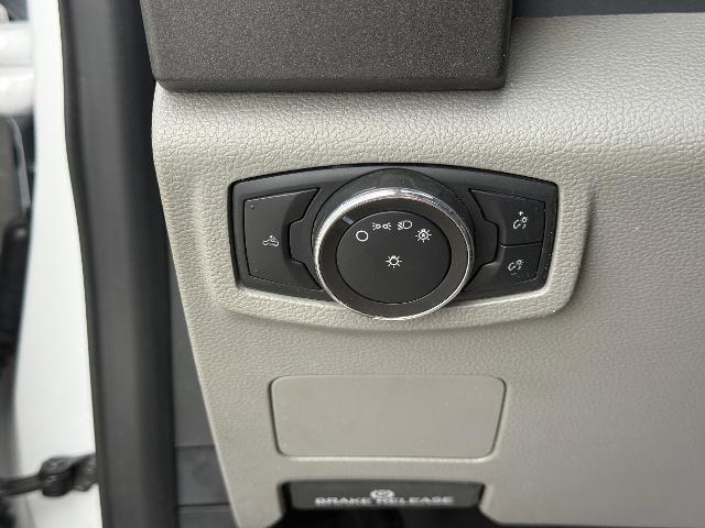 2021 Ford F-250 XL