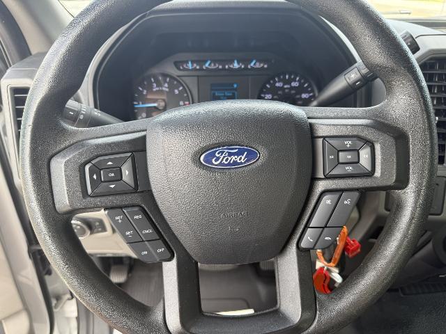 2021 Ford F-250 XL