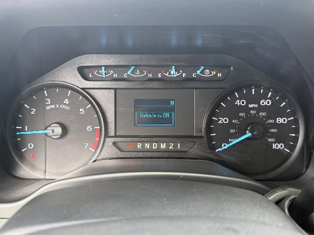 2021 Ford F-250 XL
