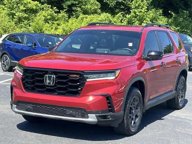 2025 Honda Pilot TrailSport for sale in Columbia, TN
