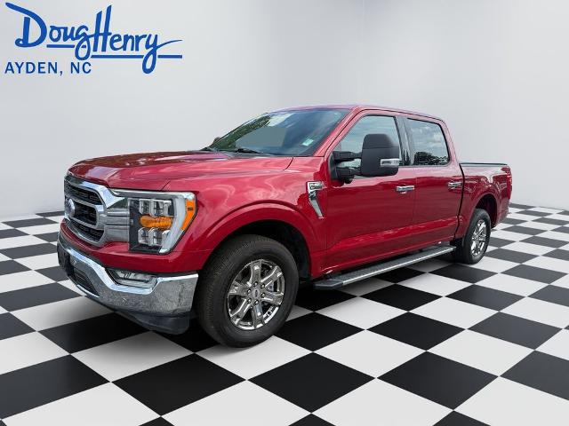 2022 Ford F-150 XLT for sale in Ayden, NC