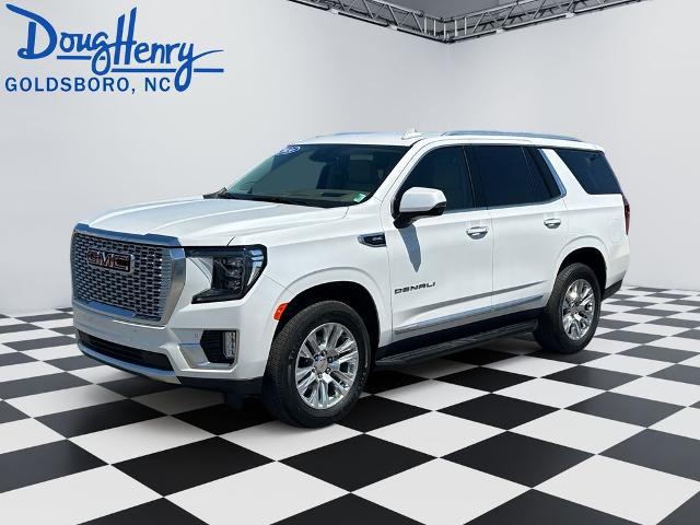 2024 GMC Yukon 4WD Denali for sale in Ayden, NC