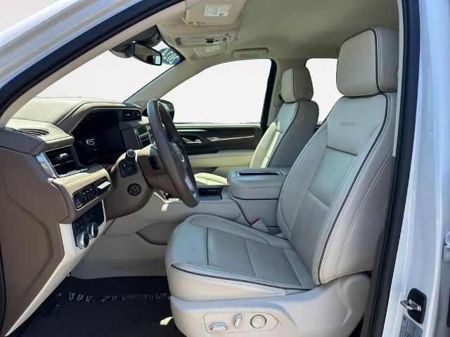 2024 GMC Yukon 4WD Denali