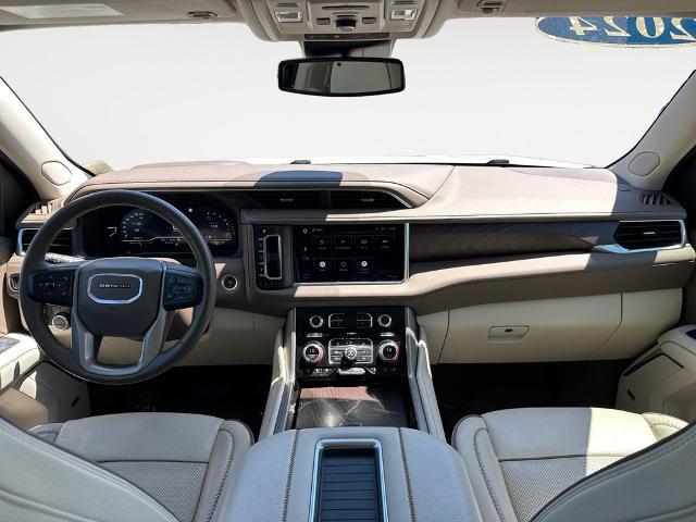 2024 GMC Yukon 4WD Denali
