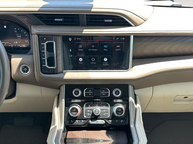 2024 GMC Yukon 4WD Denali