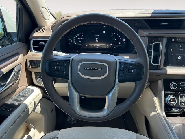 2024 GMC Yukon 4WD Denali