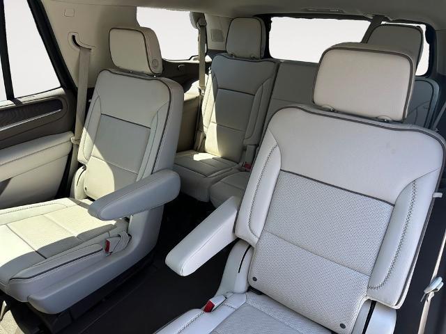 2024 GMC Yukon 4WD Denali