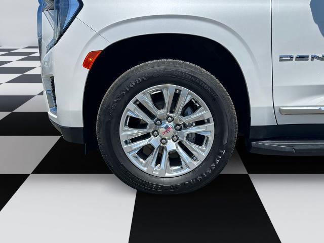 2024 GMC Yukon 4WD Denali