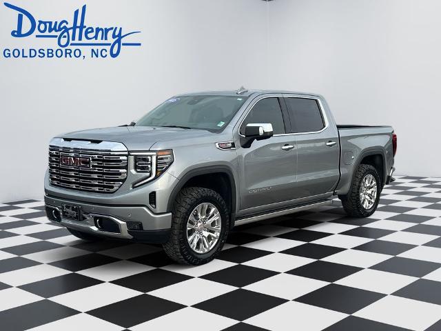 2025 GMC Sierra 1500 4WD Crew Cab Short Box Denali for sale in Ayden, NC