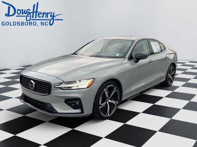 2024 Volvo S60 B5 Plus Dark Theme for sale in Ayden, NC