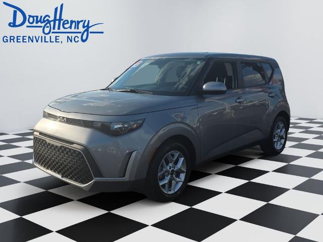 2023 Kia Soul LX for sale in Ayden, NC