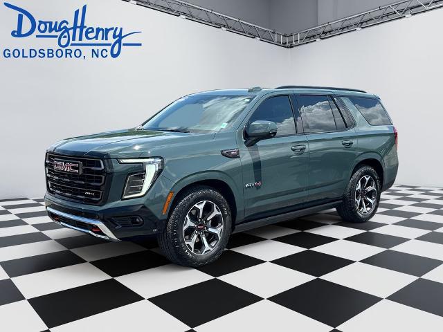 2025 GMC Yukon 4WD AT4 Ultimate for sale in Ayden, NC