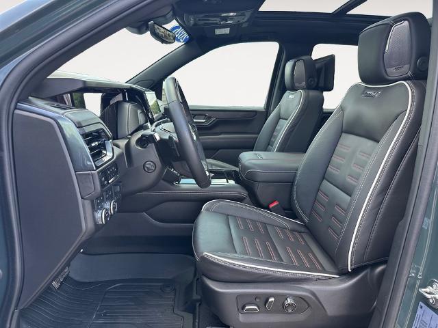 2025 GMC Yukon 4WD AT4 Ultimate