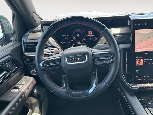 2025 GMC Yukon 4WD AT4 Ultimate