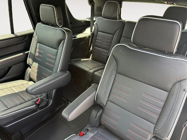 2025 GMC Yukon 4WD AT4 Ultimate