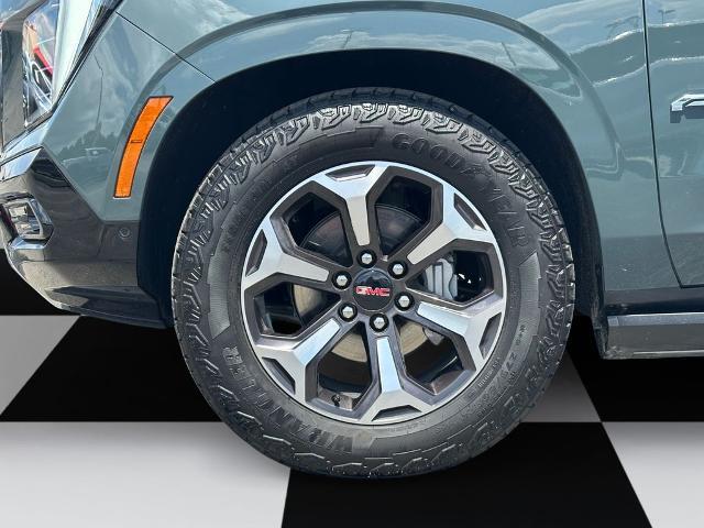 2025 GMC Yukon 4WD AT4 Ultimate