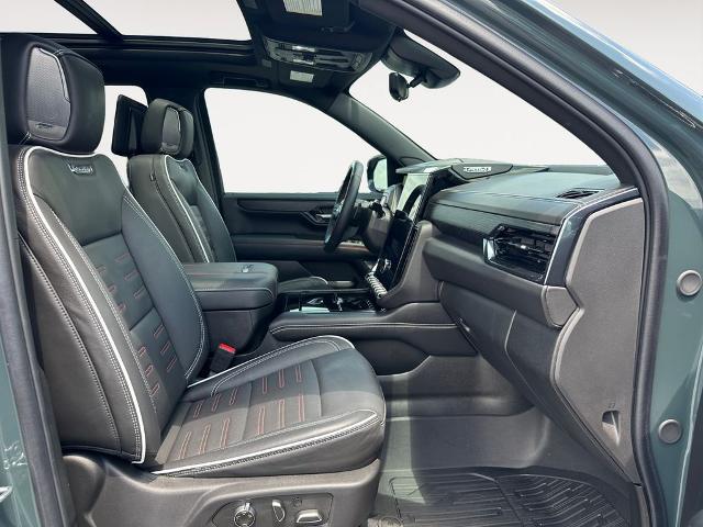 2025 GMC Yukon 4WD AT4 Ultimate