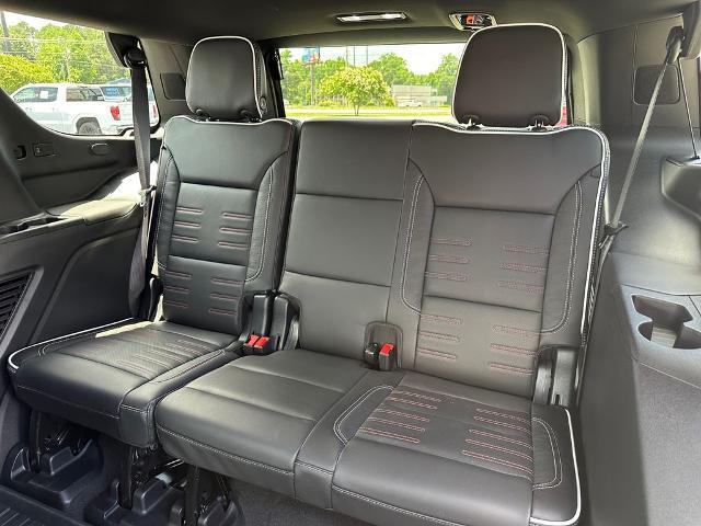 2025 GMC Yukon 4WD AT4 Ultimate