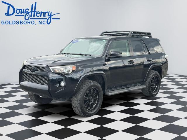 2015 Toyota 4Runner SR5 Premium for sale in Ayden, NC