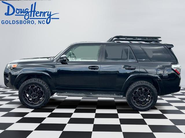 2015 Toyota 4Runner SR5 Premium