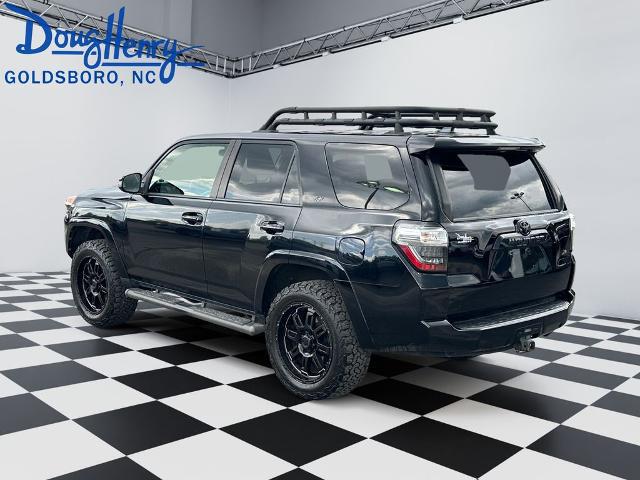2015 Toyota 4Runner SR5 Premium