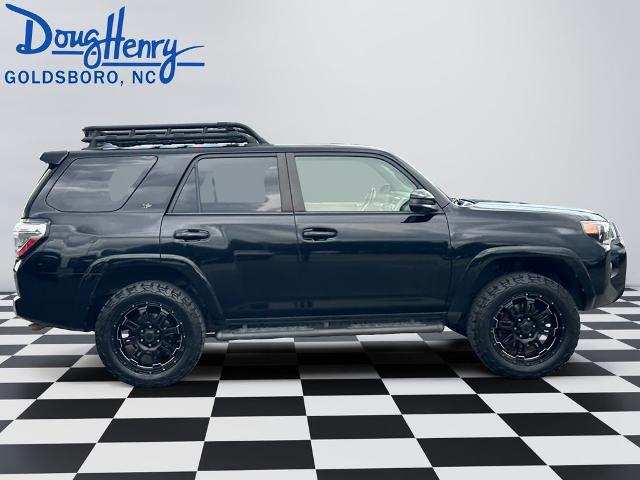 2015 Toyota 4Runner SR5 Premium