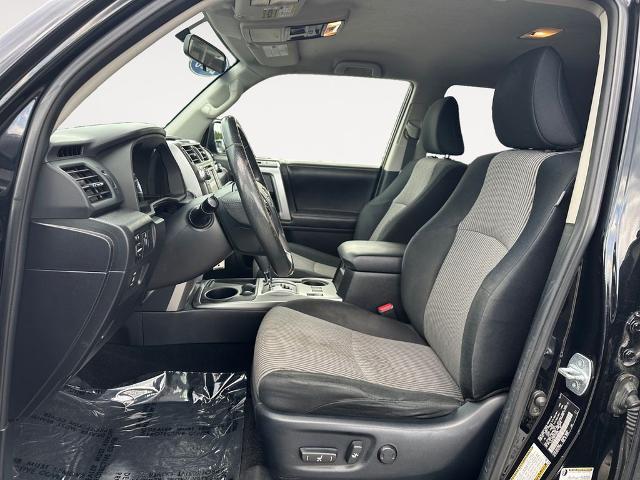 2015 Toyota 4Runner SR5 Premium