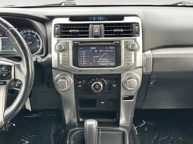 2015 Toyota 4Runner SR5 Premium