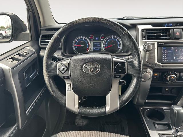 2015 Toyota 4Runner SR5 Premium