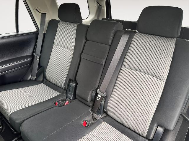 2015 Toyota 4Runner SR5 Premium