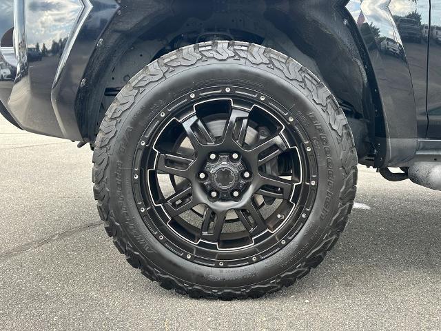 2015 Toyota 4Runner SR5 Premium