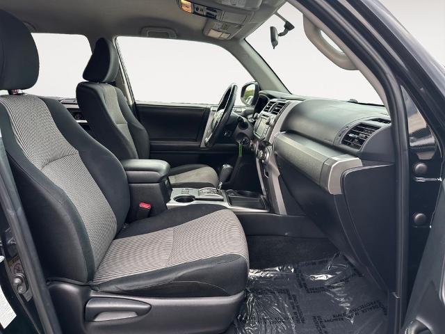 2015 Toyota 4Runner SR5 Premium