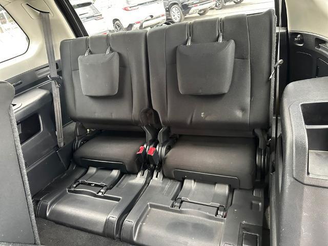 2015 Toyota 4Runner SR5 Premium