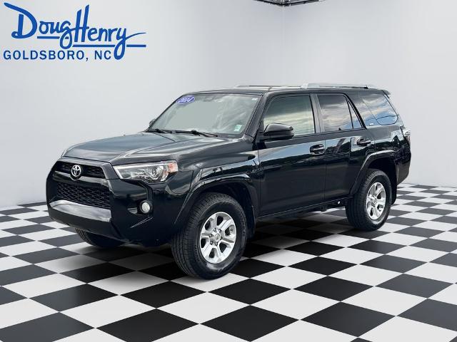 2014 Toyota 4Runner SR5 for sale in Ayden, NC