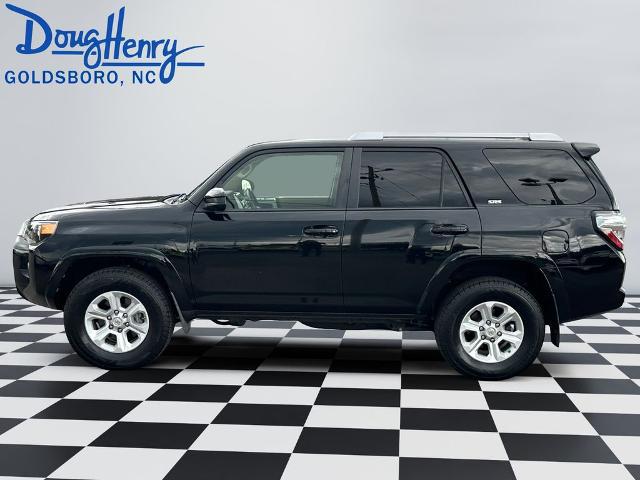 2014 Toyota 4Runner SR5