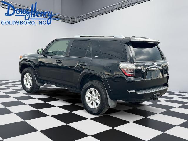 2014 Toyota 4Runner SR5