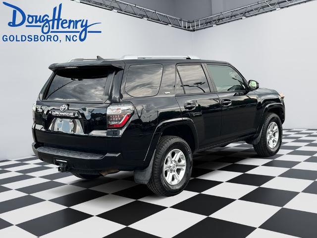 2014 Toyota 4Runner SR5