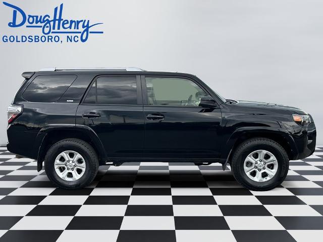 2014 Toyota 4Runner SR5