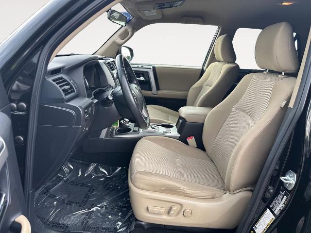 2014 Toyota 4Runner SR5