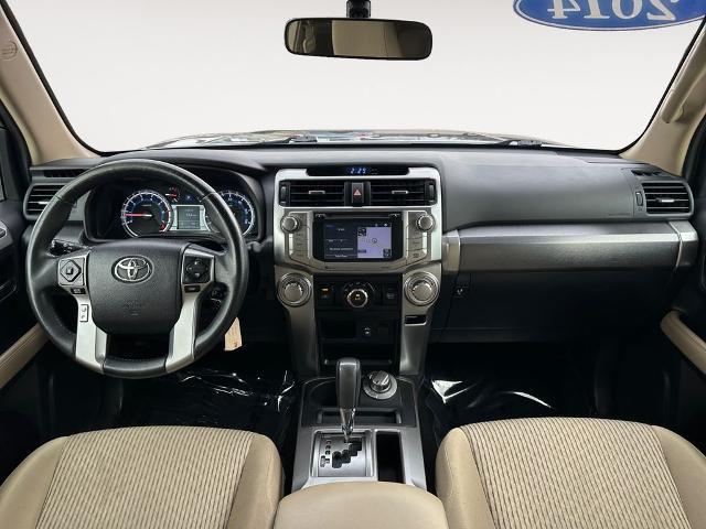 2014 Toyota 4Runner SR5