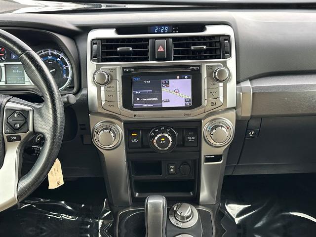 2014 Toyota 4Runner SR5
