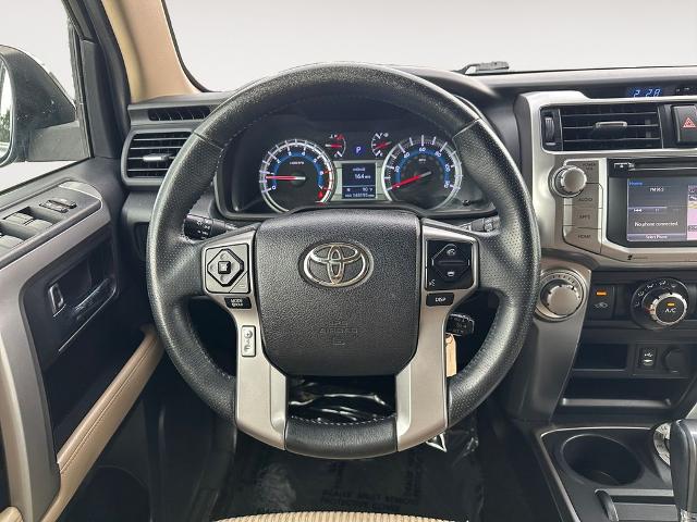 2014 Toyota 4Runner SR5