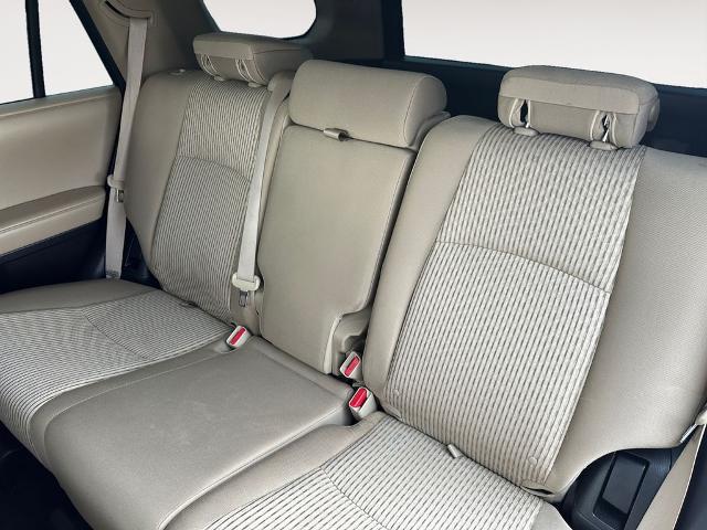 2014 Toyota 4Runner SR5