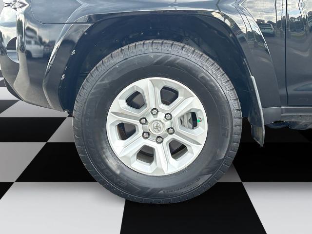 2014 Toyota 4Runner SR5