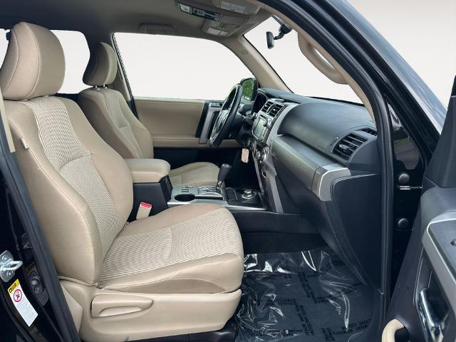 2014 Toyota 4Runner SR5