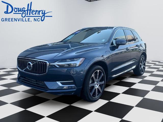 2019 Volvo XC60 T8 Inscription for sale in Ayden, NC