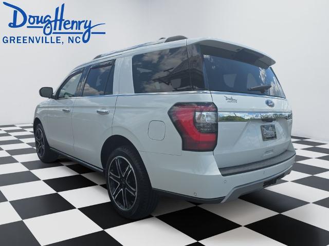 2021 Ford Expedition Limited