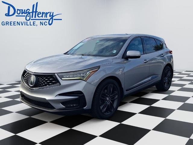2021 Acura RDX A-SPEC Package for sale in Ayden, NC